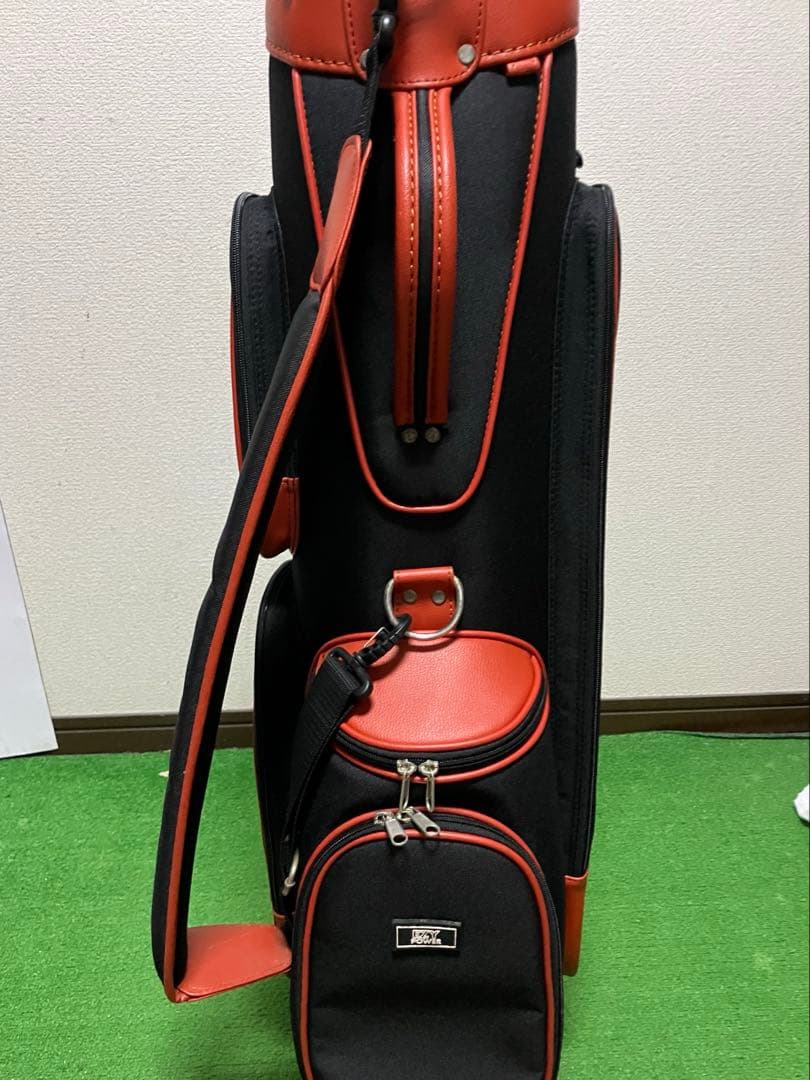 EZY POWER キャディバッグ