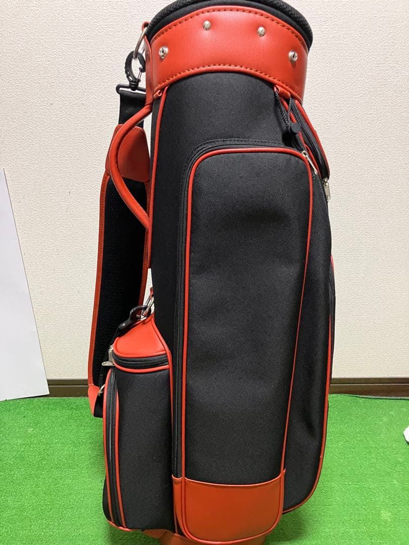 EZY POWER キャディバッグ