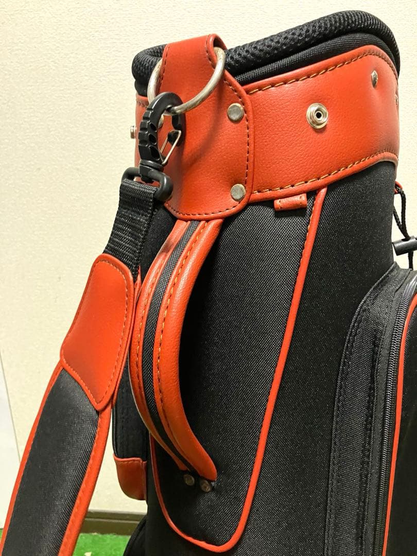 EZY POWER キャディバッグ