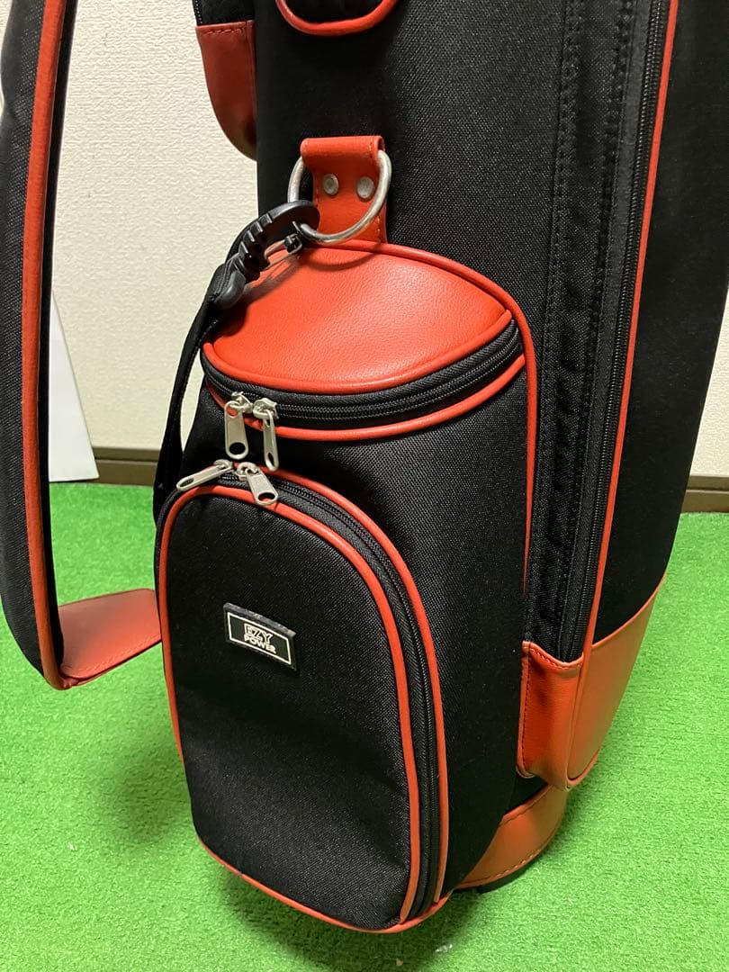 EZY POWER キャディバッグ