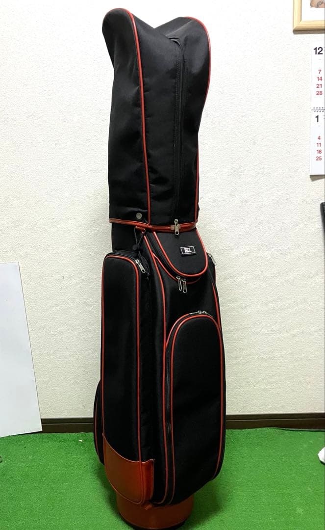 EZY POWER キャディバッグ