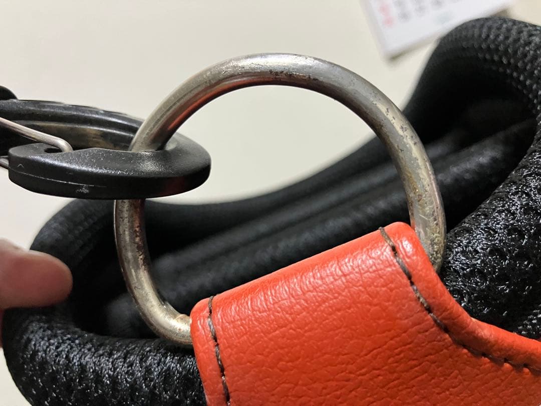 EZY POWER キャディバッグ