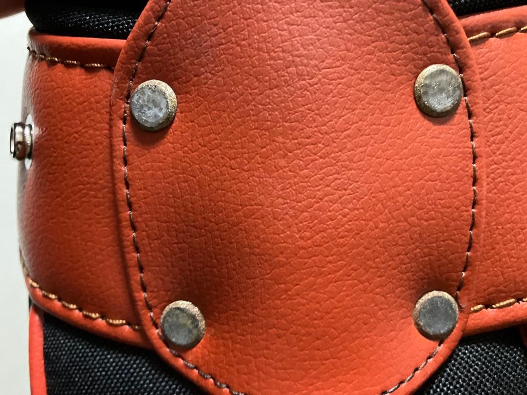 EZY POWER キャディバッグ