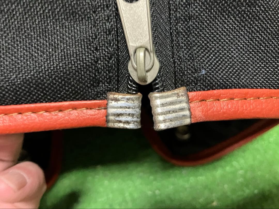 EZY POWER キャディバッグ