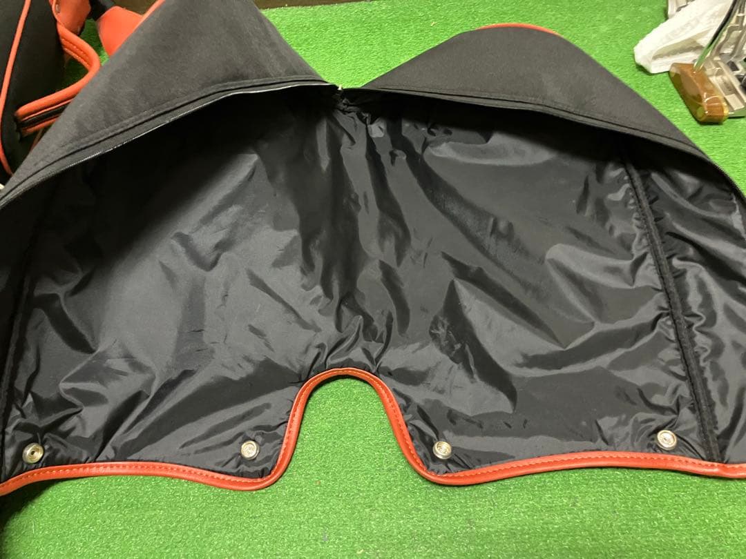 EZY POWER キャディバッグ