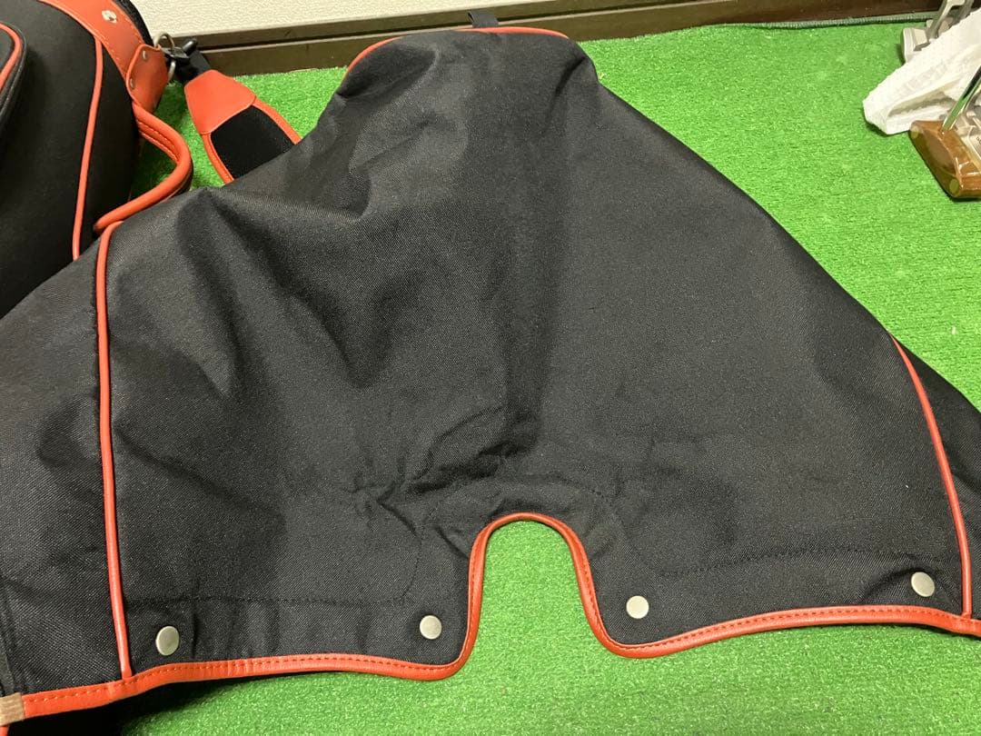 EZY POWER キャディバッグ