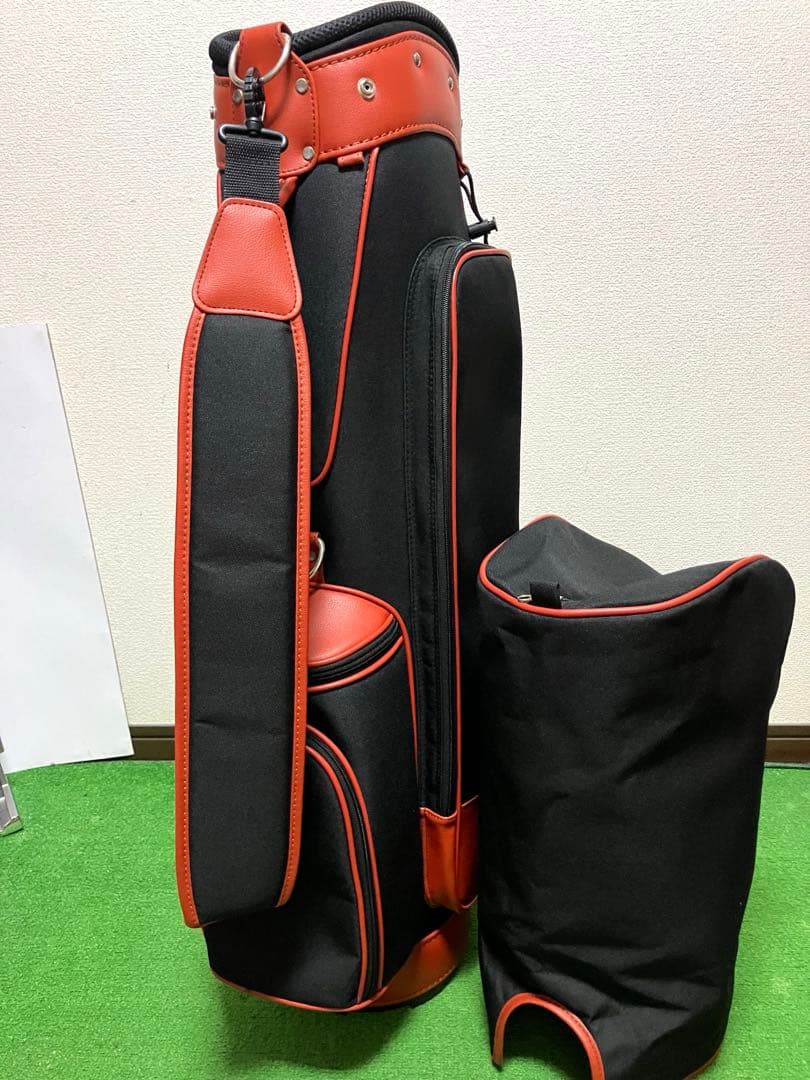 EZY POWER キャディバッグ