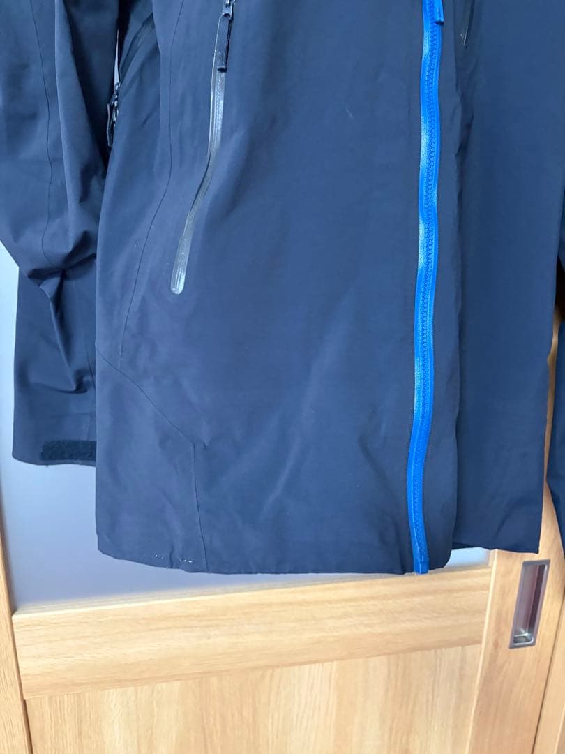 スキー Arc'teryx Sidewinder Jacket Men's M