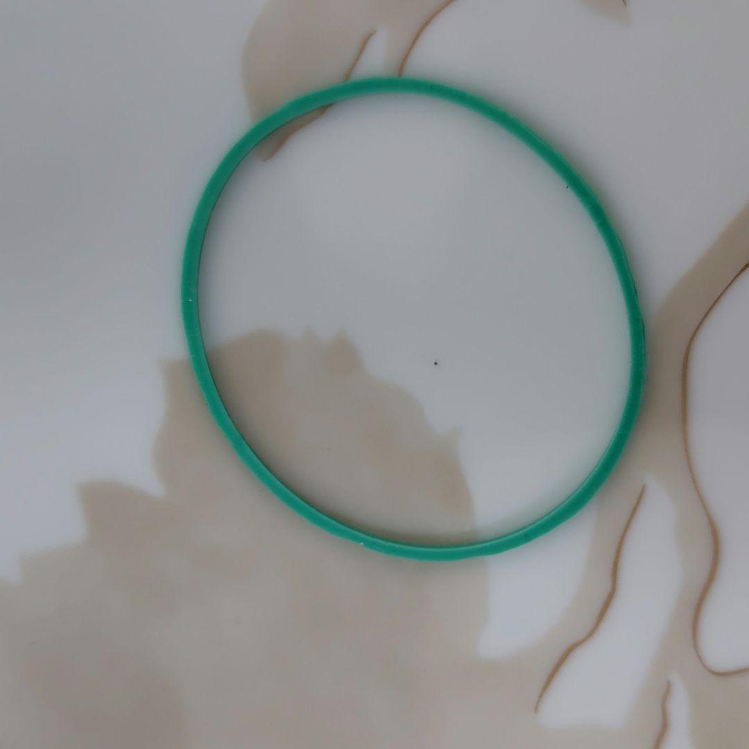 新品✾リチャードジノリ　ゴールド金色マルコポーロ　大皿　1枚　廃番