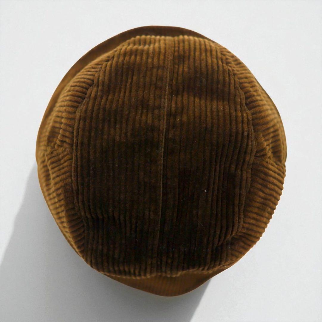 Polo by Ralph Lauren 90年代 コーデュロイ バケットハット