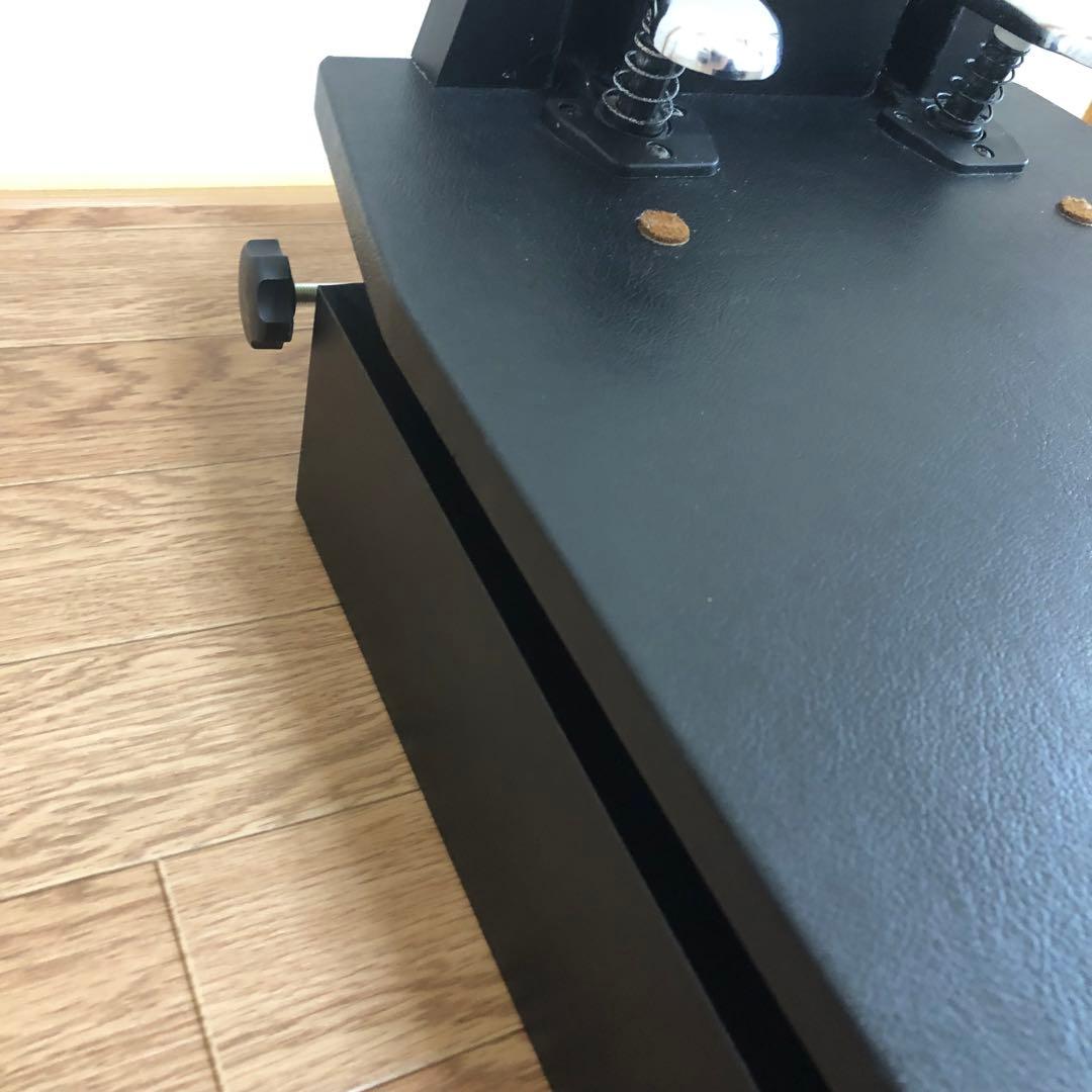 ピアノ補助ペダル　コウナン　甲南 KP-DX