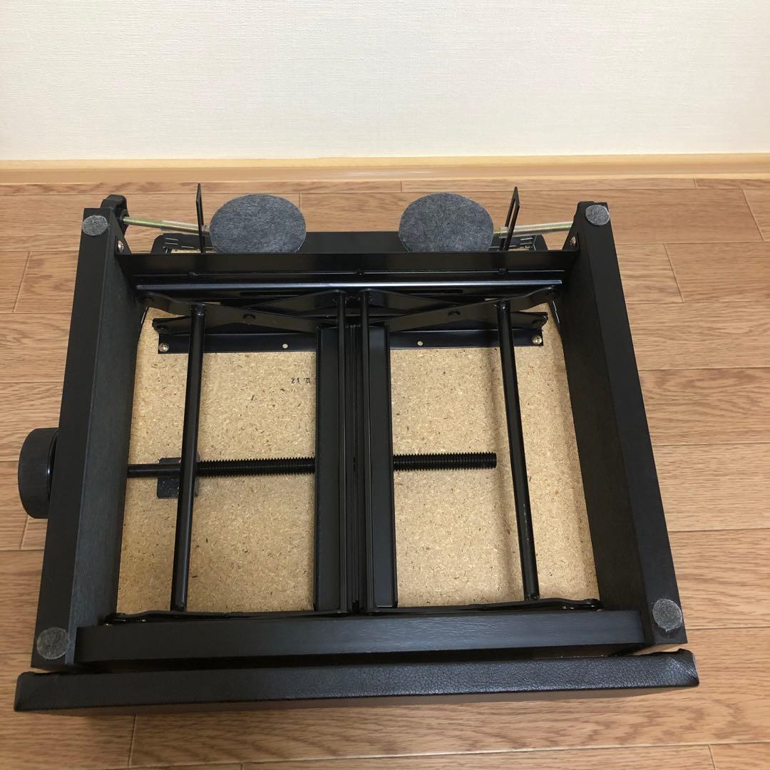 ピアノ補助ペダル　コウナン　甲南 KP-DX