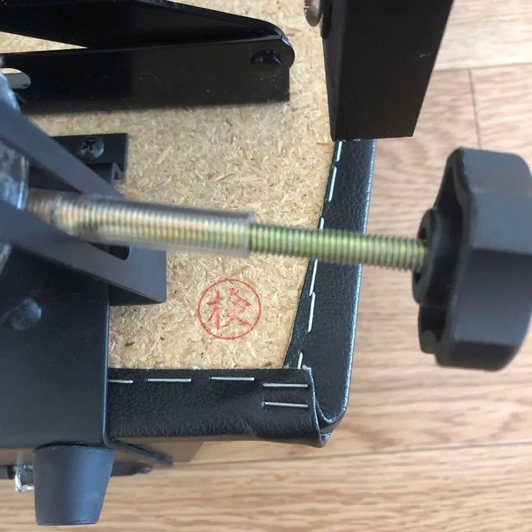 ピアノ補助ペダル　コウナン　甲南 KP-DX