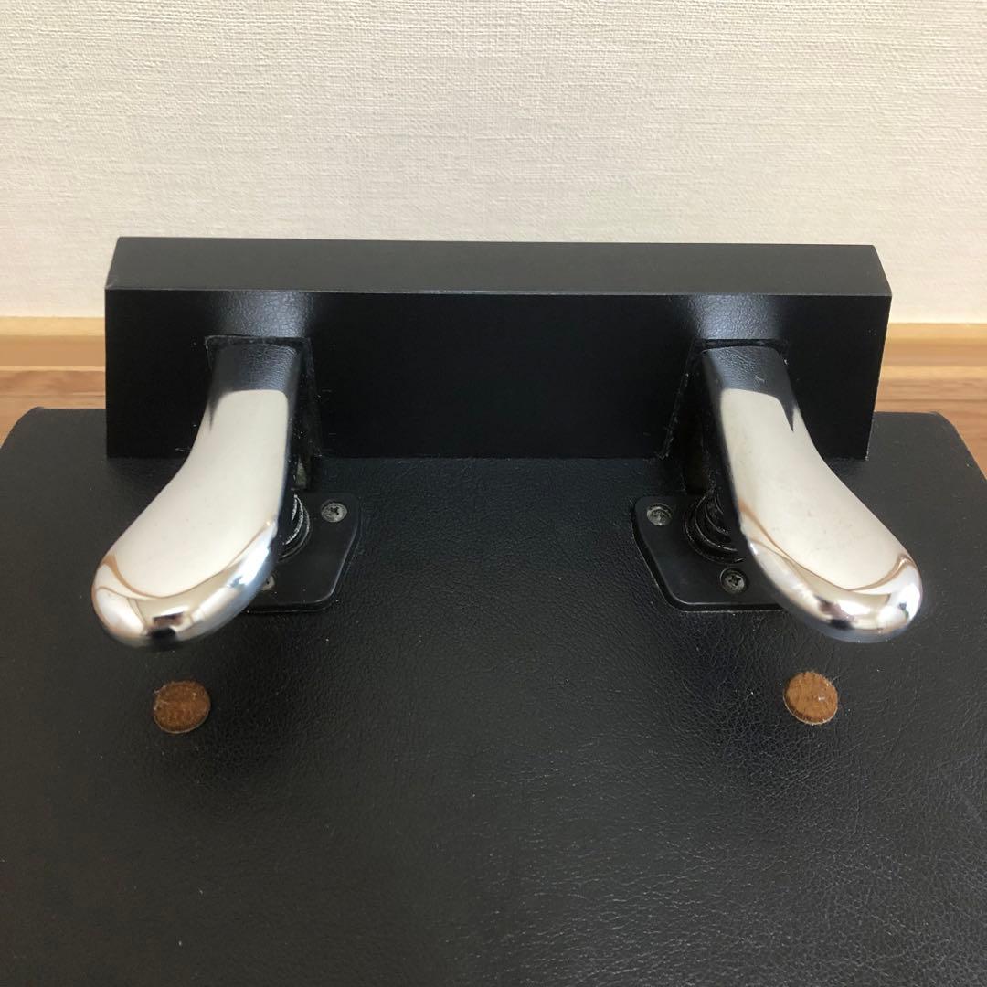 ピアノ補助ペダル　コウナン　甲南 KP-DX