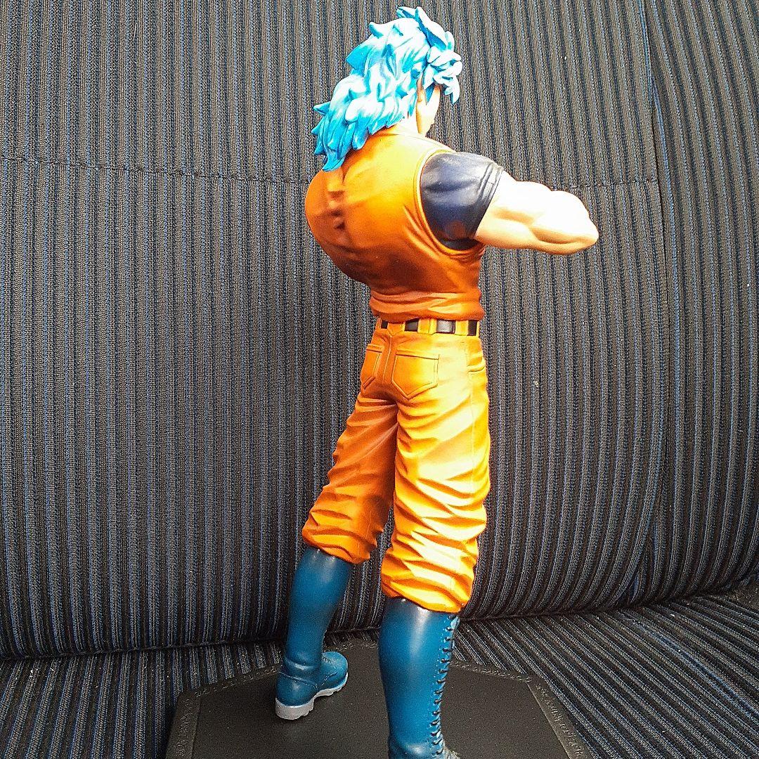 トリコ　最強ジャンプ　リアル造形フィギュア　PLEX 2011年　希少品