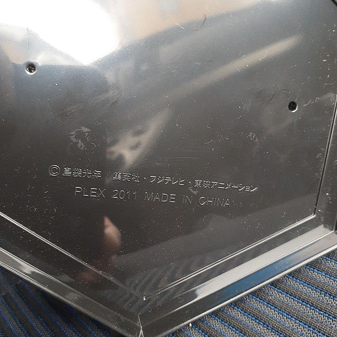 トリコ　最強ジャンプ　リアル造形フィギュア　PLEX 2011年　希少品