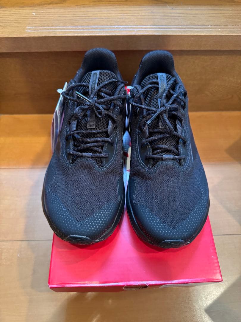 ウェア NewBalance DynaSoft Nitrel v6 GTX 26.0cm