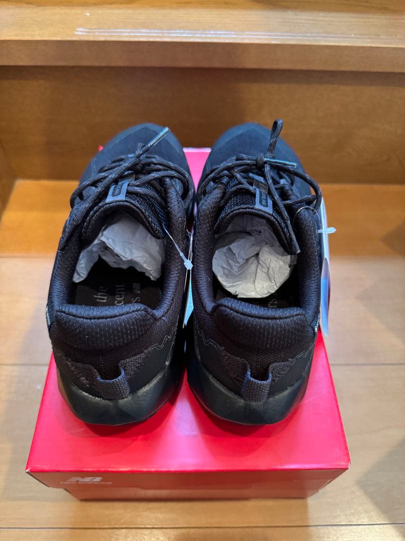 ウェア NewBalance DynaSoft Nitrel v6 GTX 26.0cm