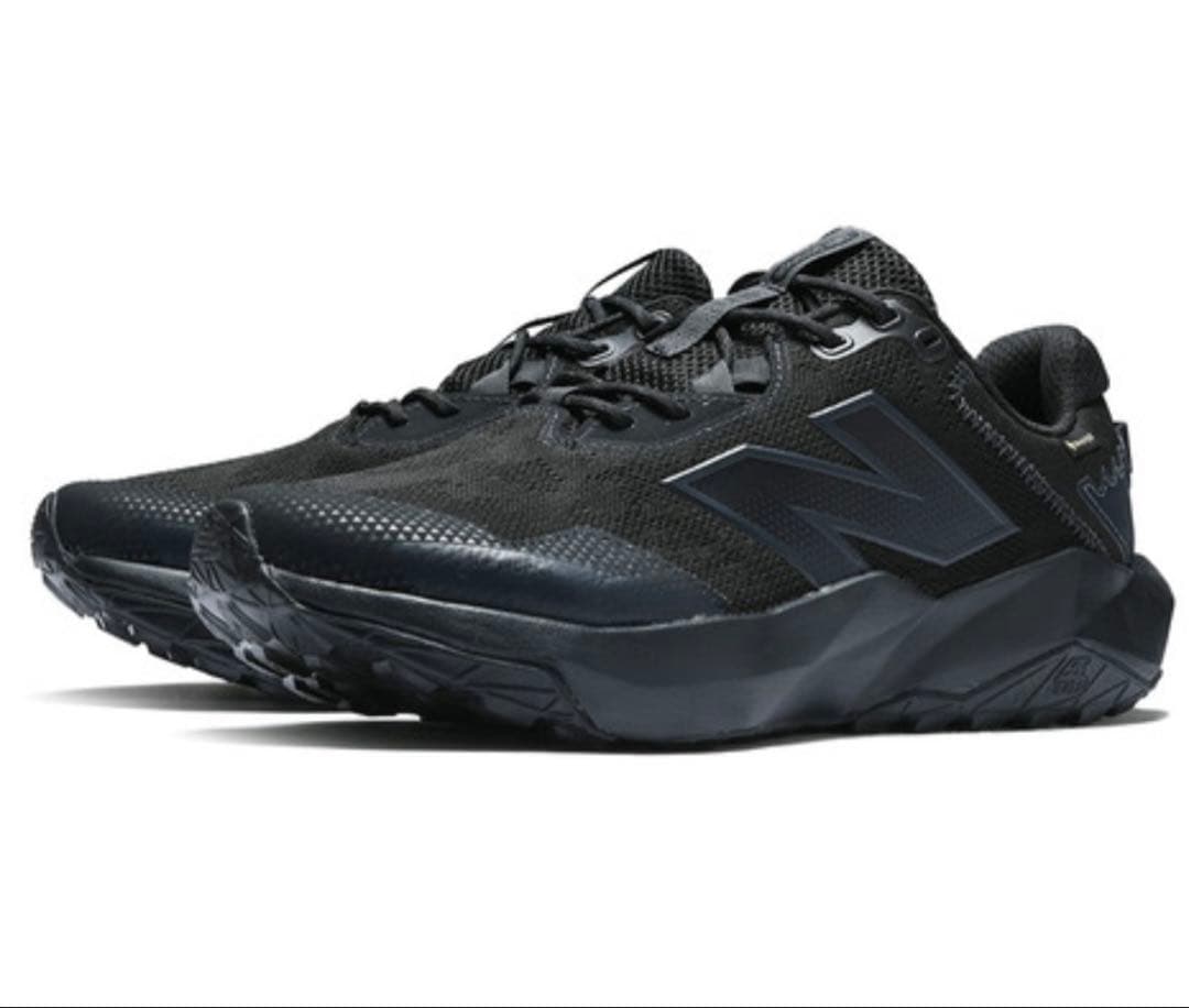 ウェア NewBalance DynaSoft Nitrel v6 GTX 26.0cm