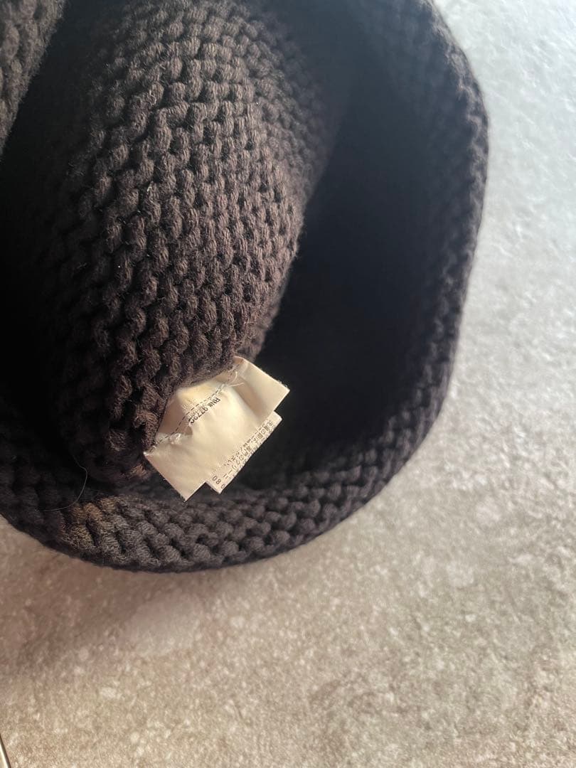 クロムハーツ ニット帽