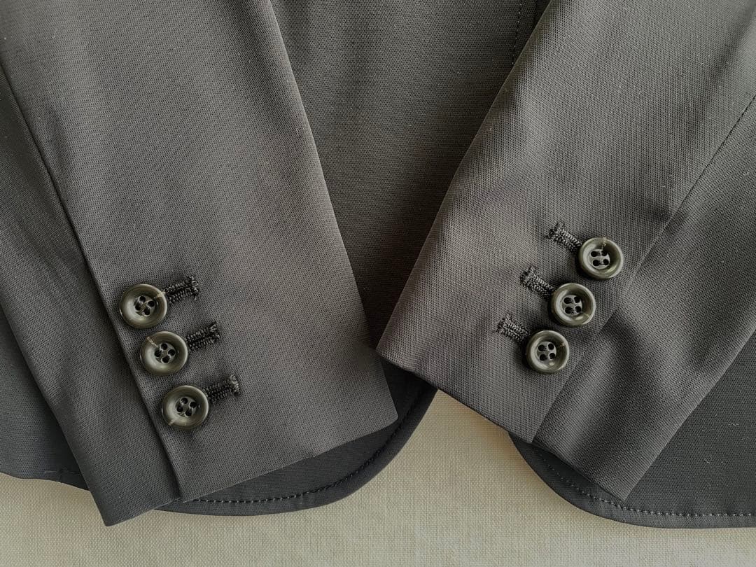 未使用　ロートレアモン　スーツ3点セット M タグ付き