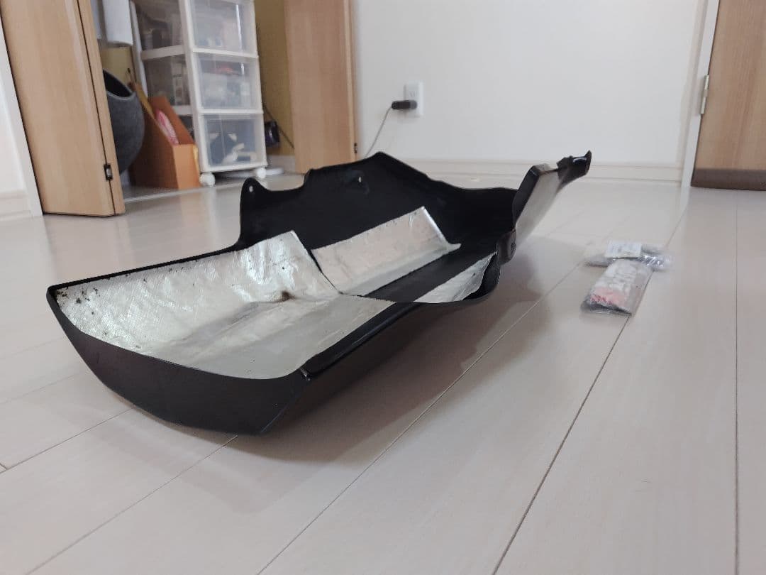 マジカルレーシング アンダーカウル cb1000r（2018〜2020）