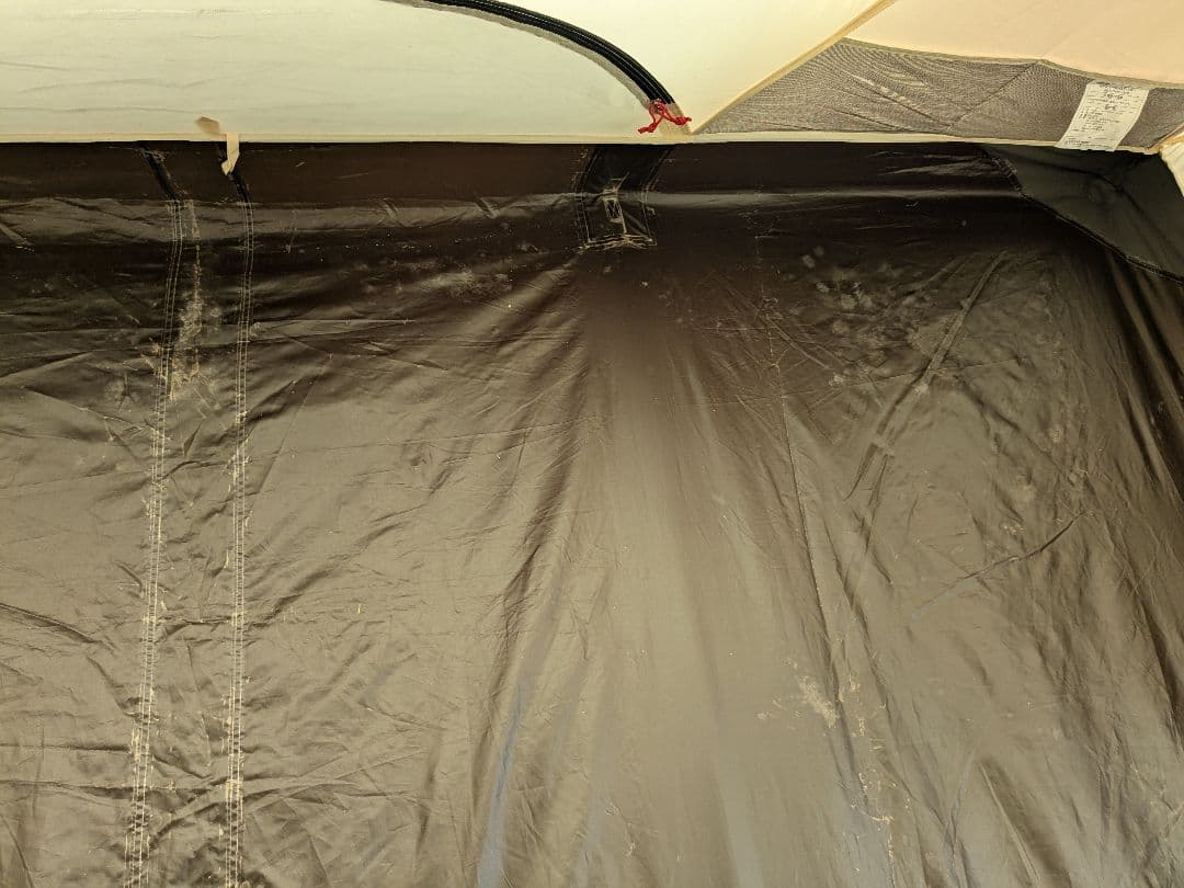 コールマン　ウェザーマスター 4Sドーム/270