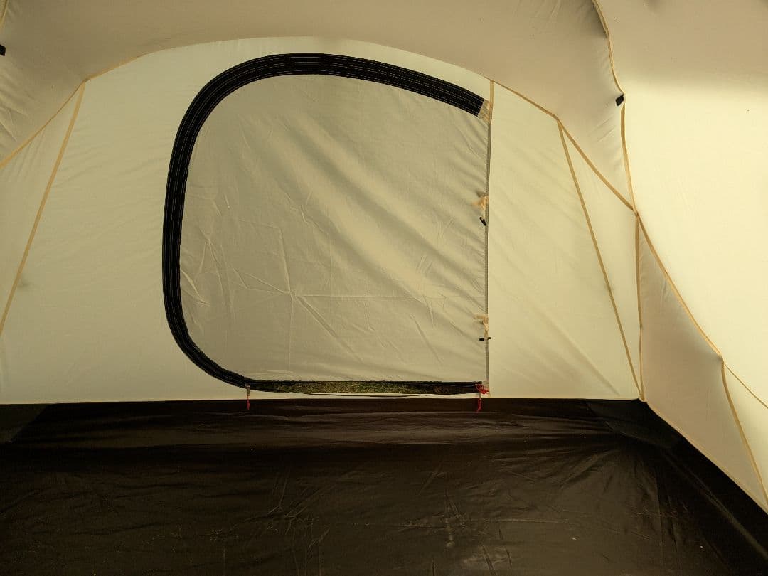 コールマン　ウェザーマスター 4Sドーム/270