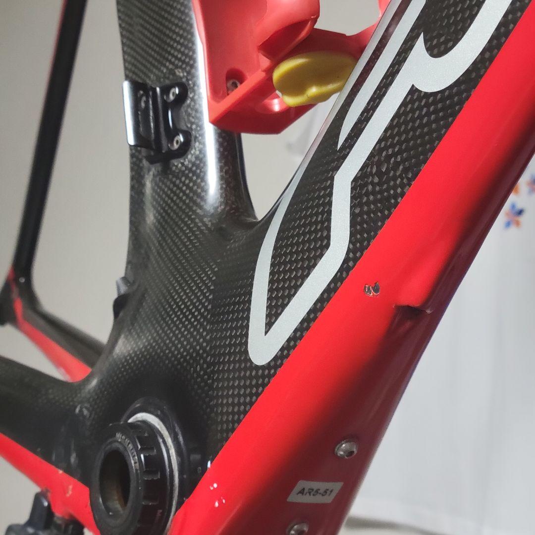 FELT AR5 2015 51サイズ