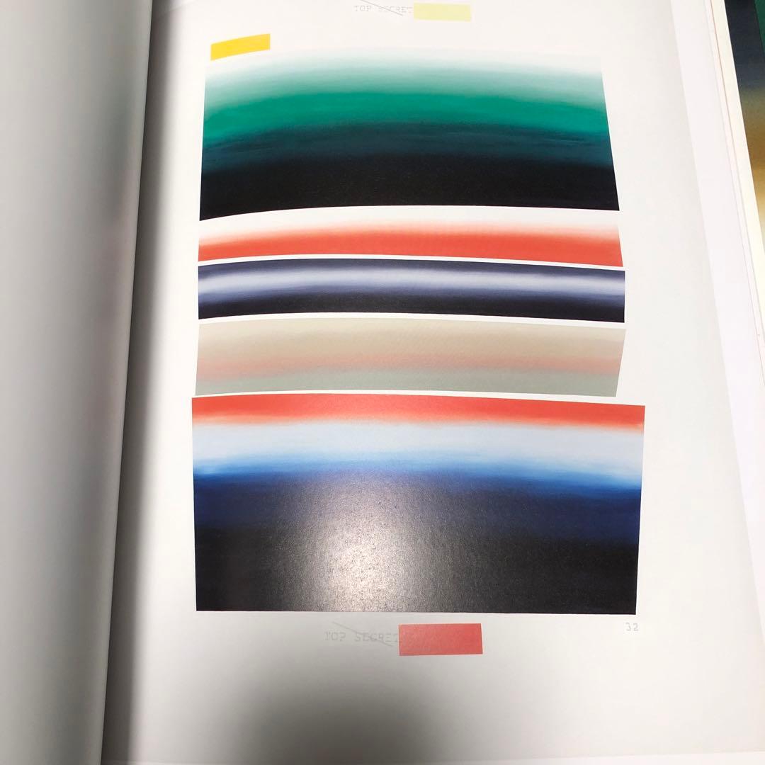 アート・デザイン・音楽 Jenny Holzer / Endgame