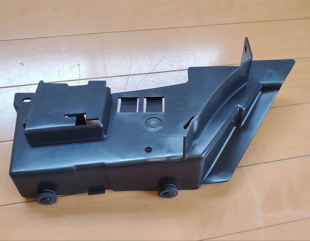 希少♪TW200 純正戻し 外装セット(美品)♪