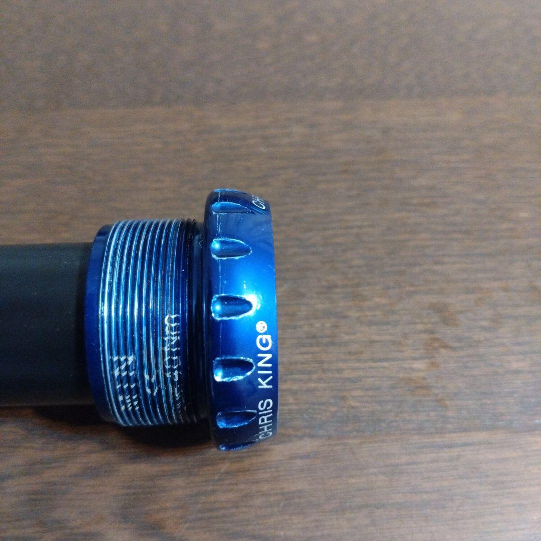 CHRIS KING クリスキング ThreadFit 24 BB