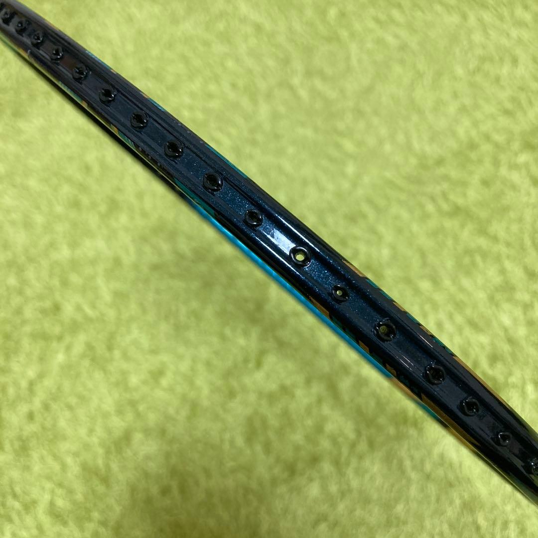 【良品】YONEX アストロクス88Sプロ3U
