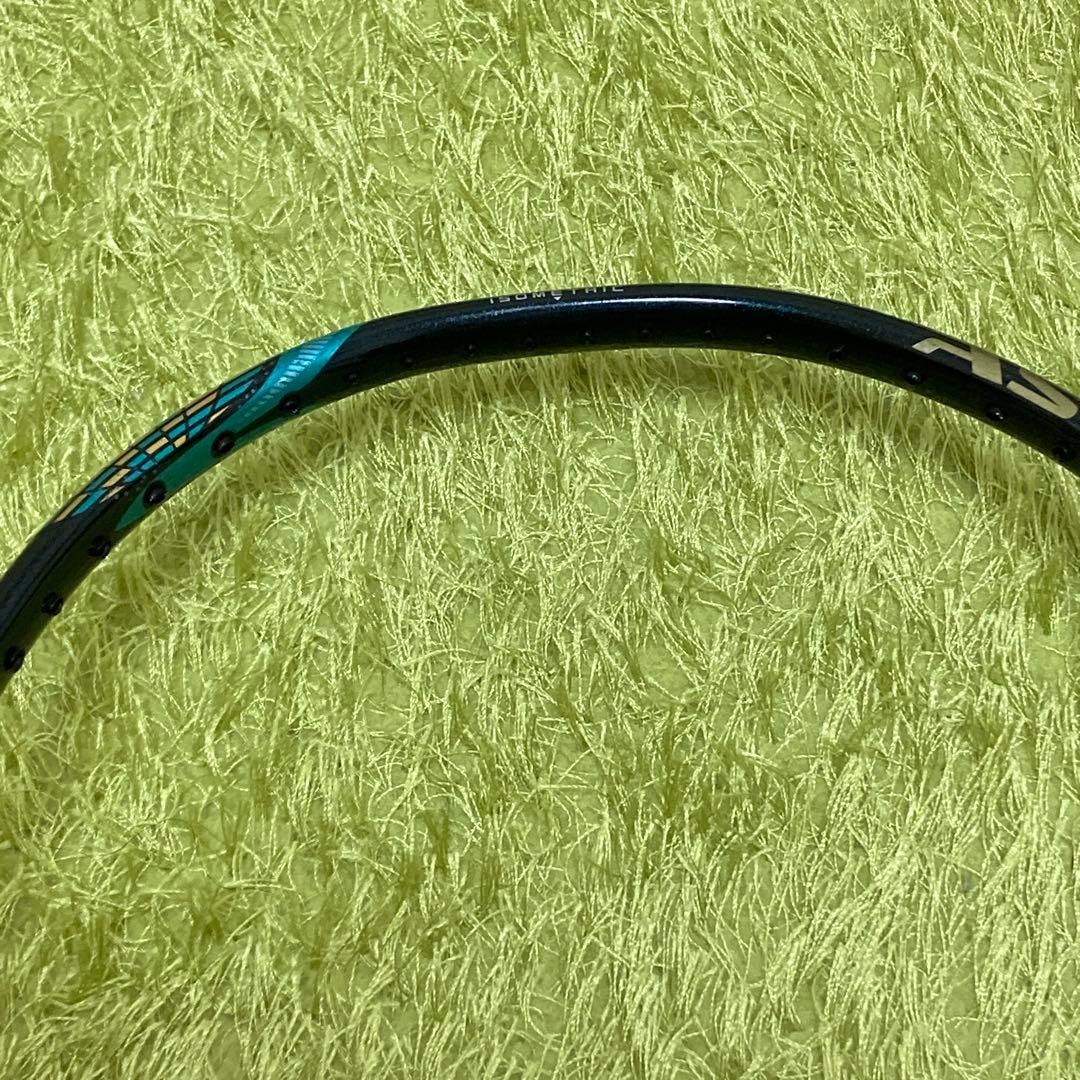 【良品】YONEX アストロクス88Sプロ3U