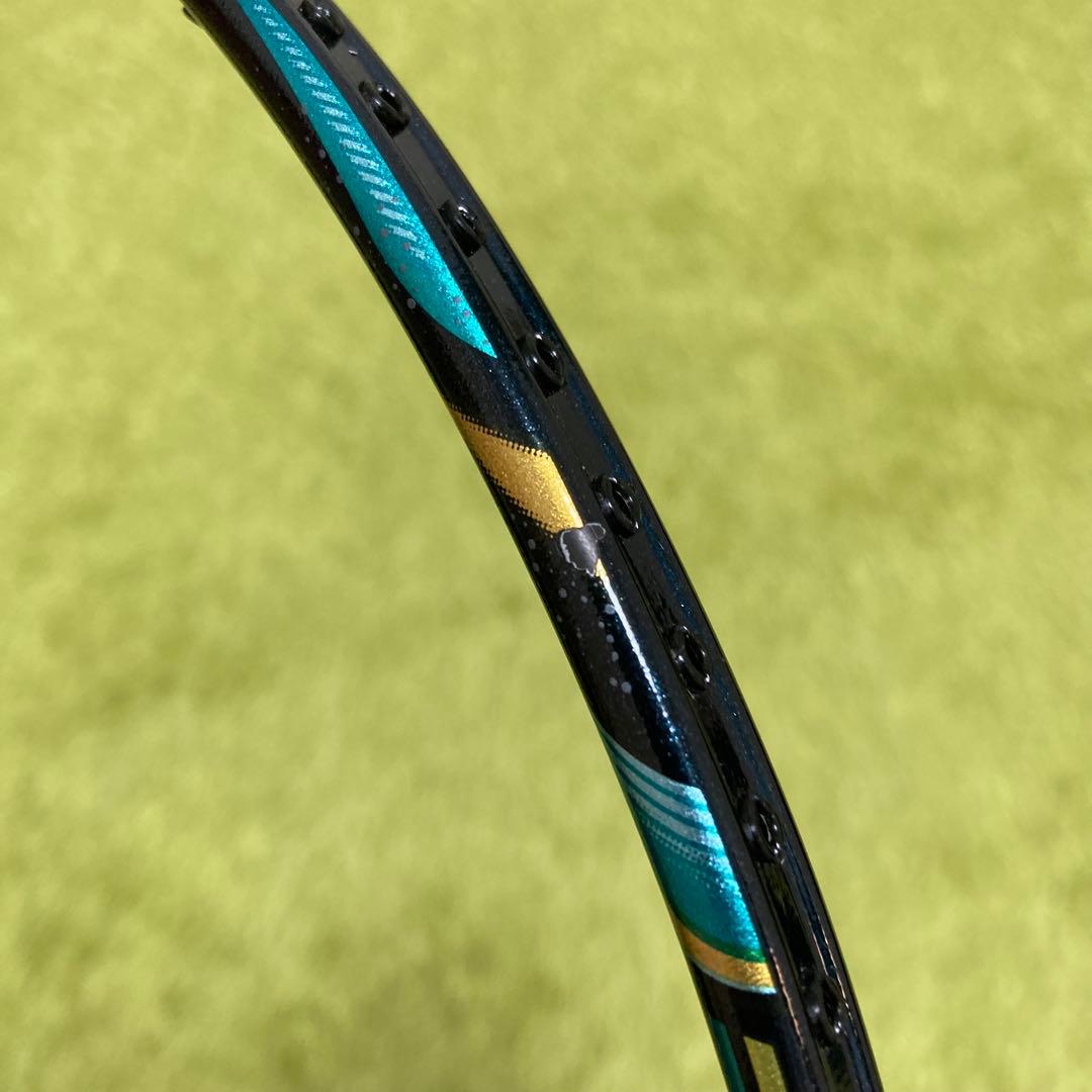 【良品】YONEX アストロクス88Sプロ3U