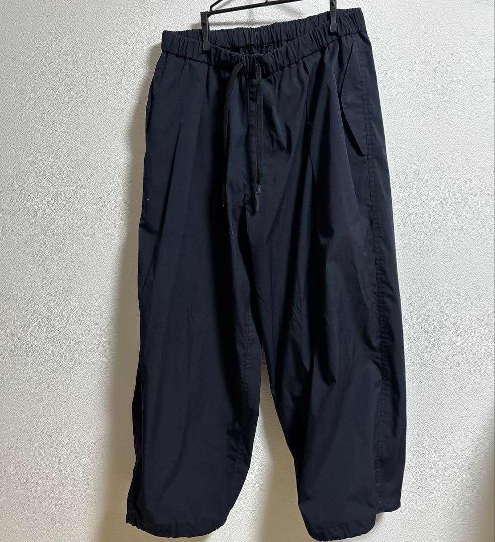 UNTRACE Jacket & Pants セットアップ