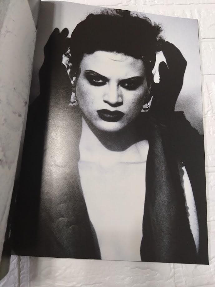 COMME des GARCONS カタログ アンティーク Six 5冊セット