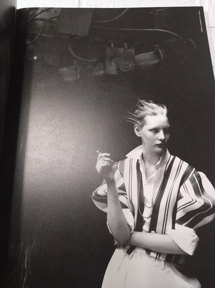 COMME des GARCONS カタログ アンティーク Six 5冊セット