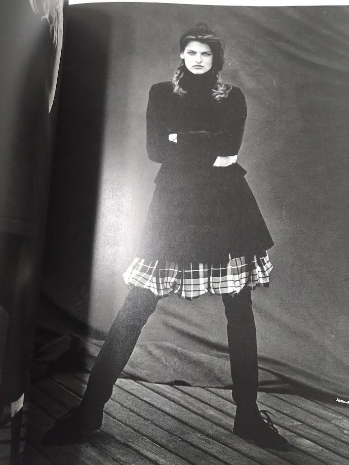 COMME des GARCONS カタログ アンティーク Six 5冊セット