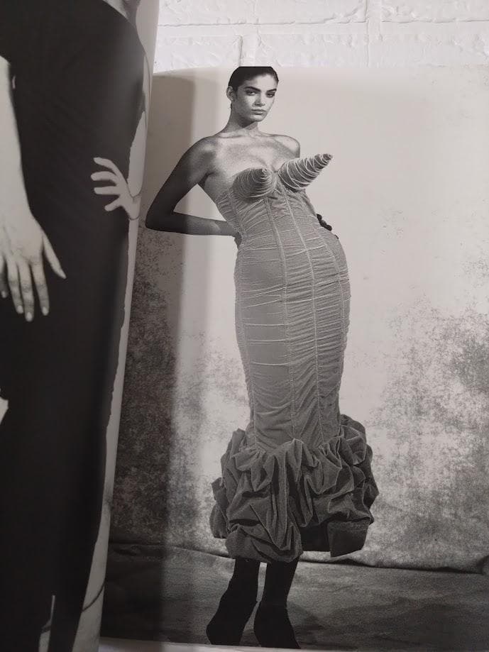 COMME des GARCONS カタログ アンティーク Six 5冊セット