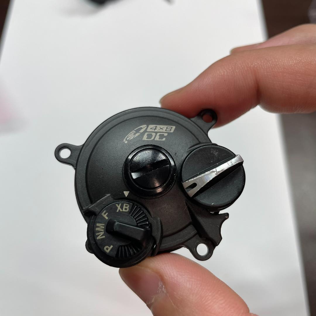 18アンタレスDCMD XG　左　DCユニット　【管番IS】