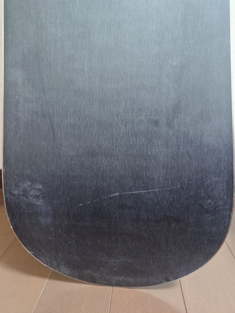 OGASAKA CT 158 × Flux DS セット