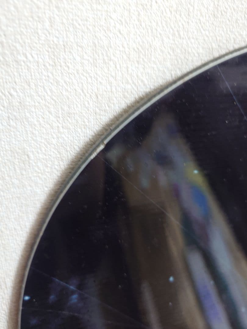 OGASAKA CT 158 × Flux DS セット