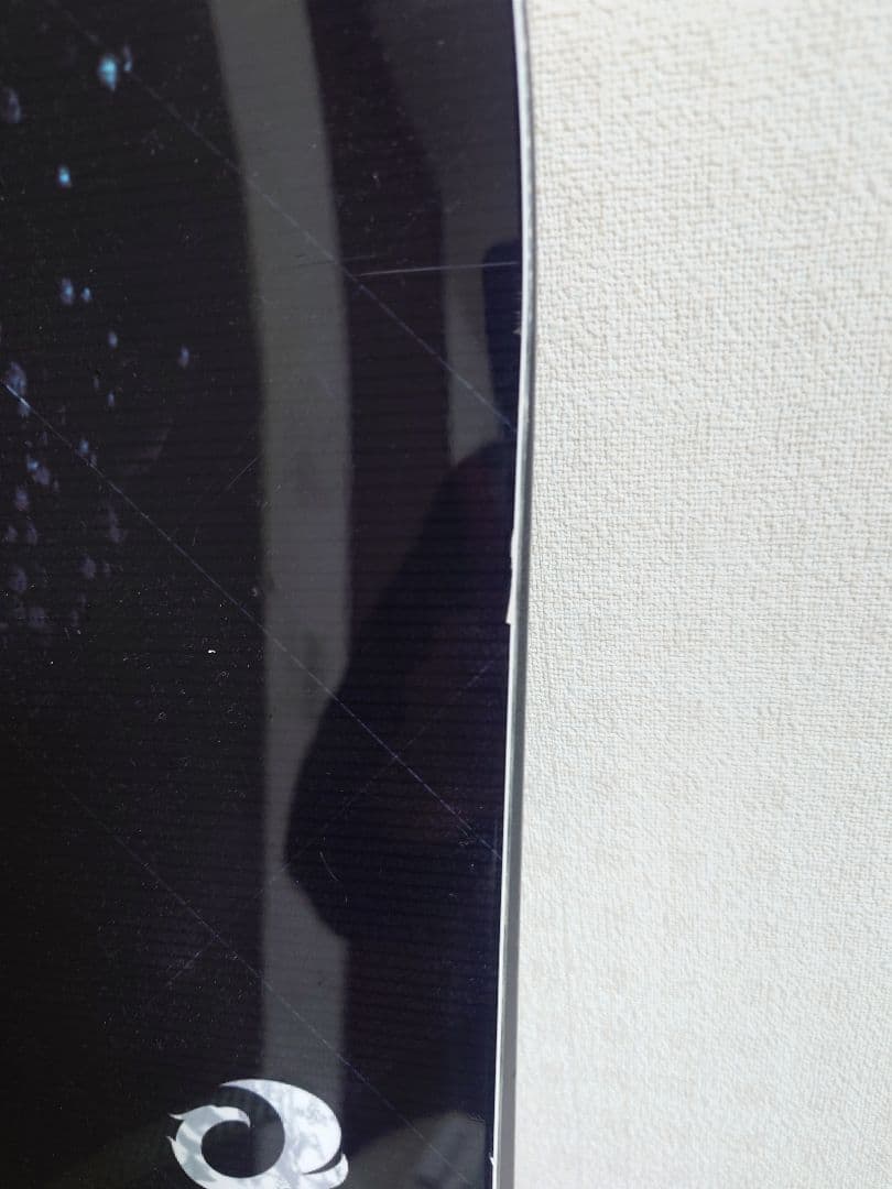 OGASAKA CT 158 × Flux DS セット