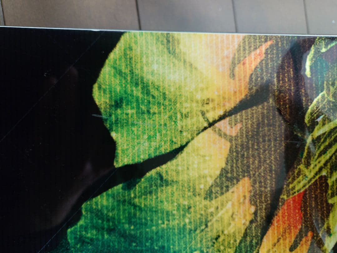 OGASAKA CT 158 × Flux DS セット