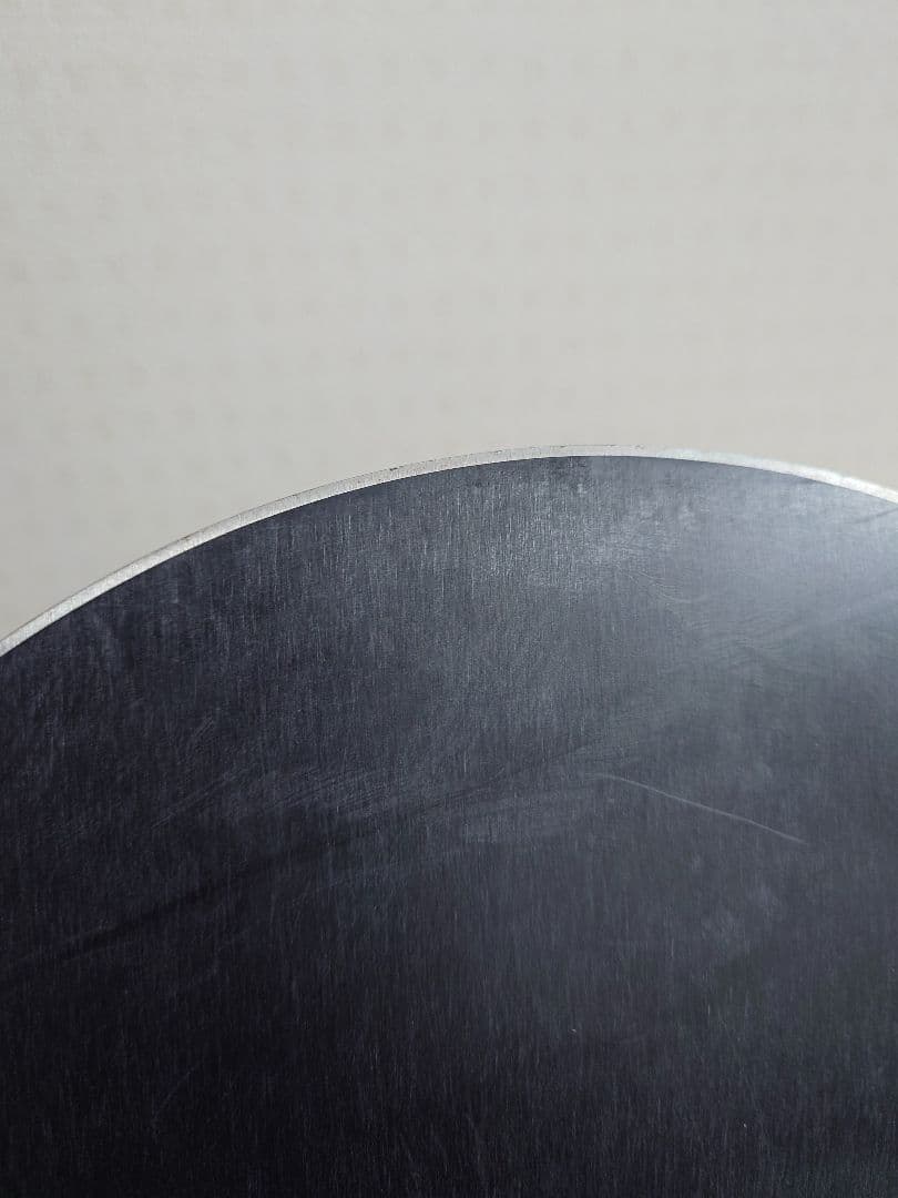 OGASAKA CT 158 × Flux DS セット