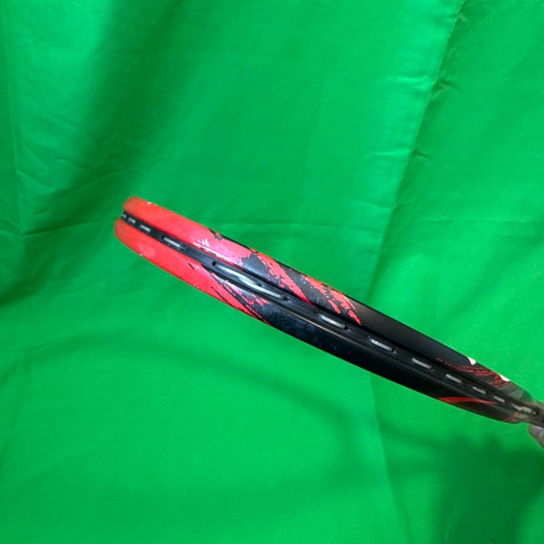 美品✨　ナノフォース8V レブ(カスタムフィット)