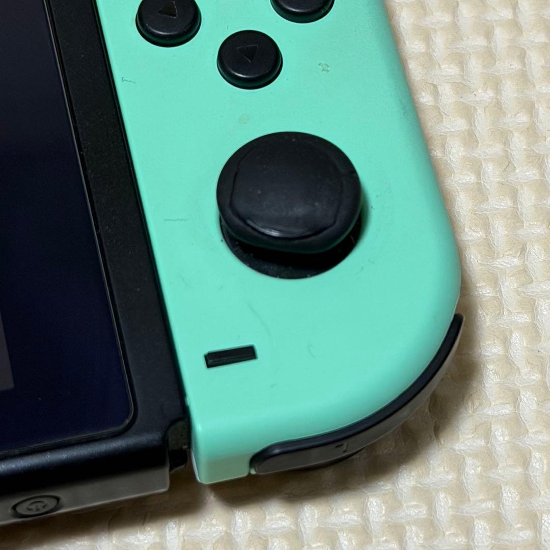 Nintendo Switch あつまれ どうぶつの森セット スイッチ あつ森