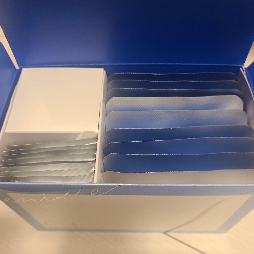 エニシー グローパック CL+ 40g×8包