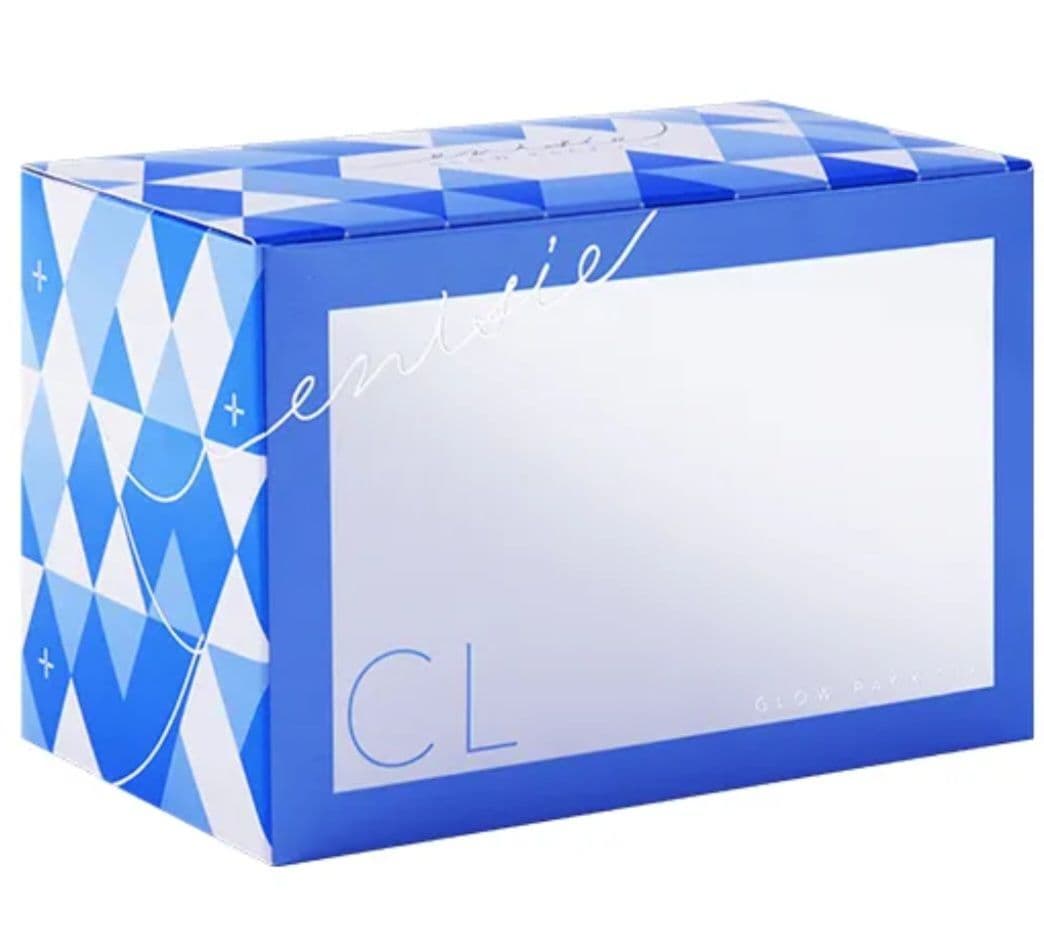 エニシー グローパック CL+ 40g×8包